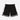pony shorts