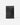 GIL TWO FOLD BLACK WALLET WITH MAGNETIC