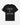 EMPIRE STANDARD BLACK TEE